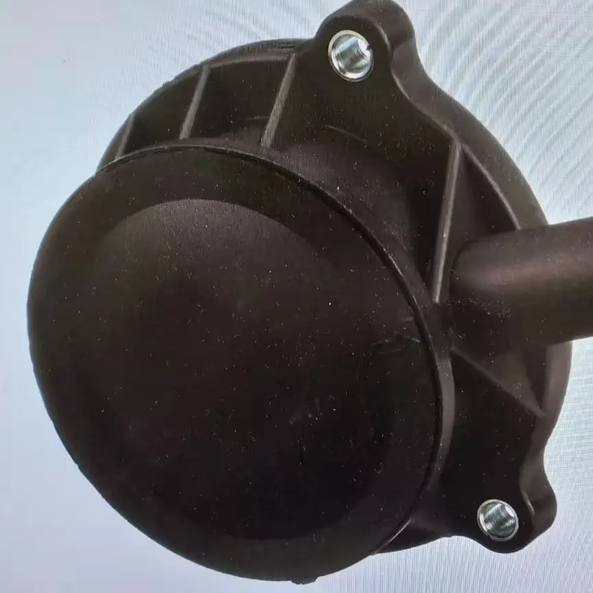 Genuine Crankcase Breather Filter for New Holland Tractor T1404B