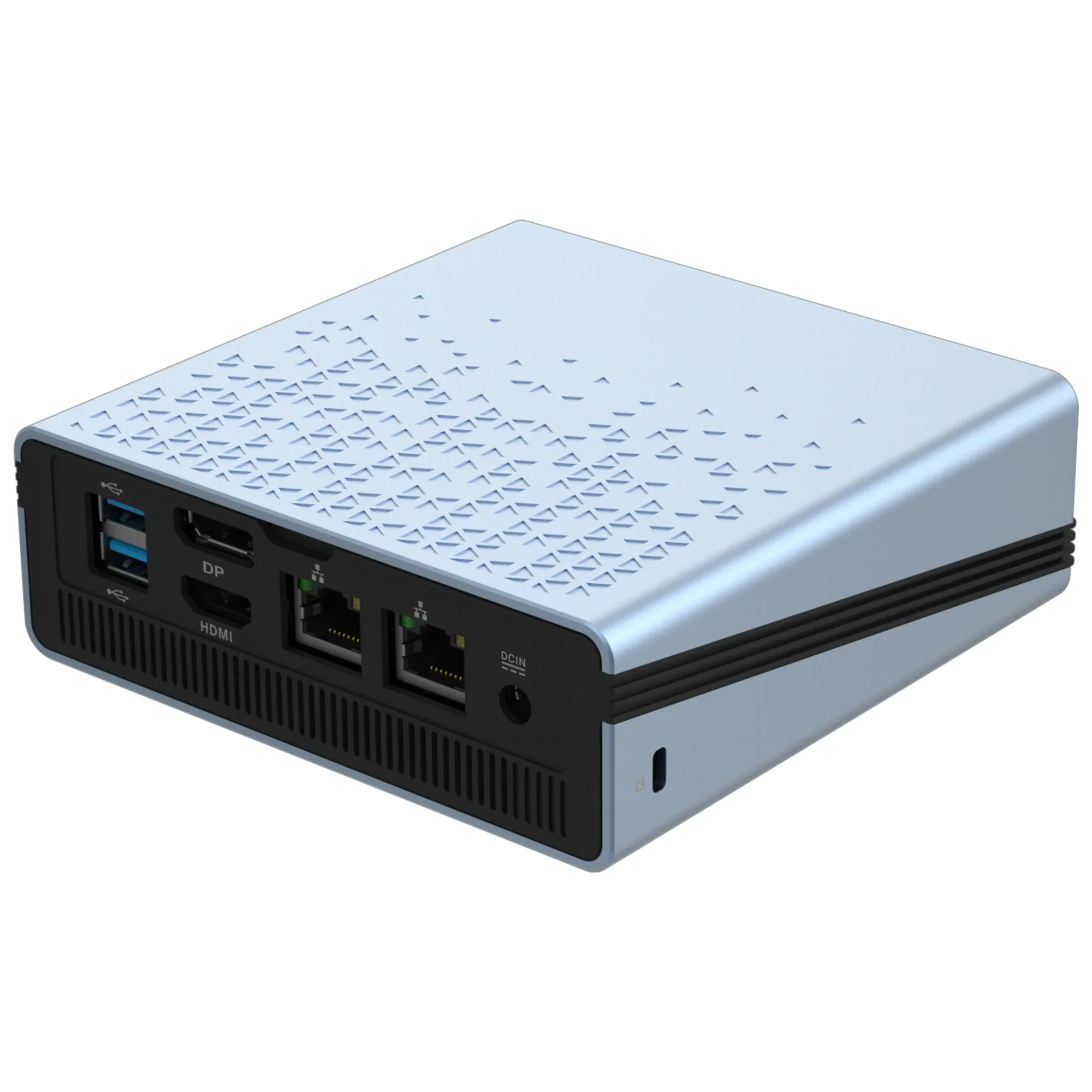 Factory direct mini pc ddr4 wi fi6 ddr4 intel i12 i3 mini pc portable