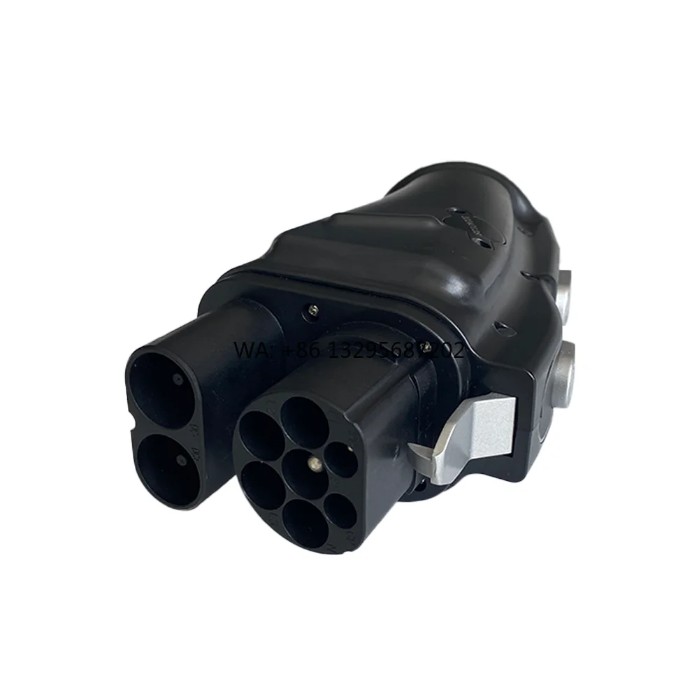 200A/125A Dc Max Po…