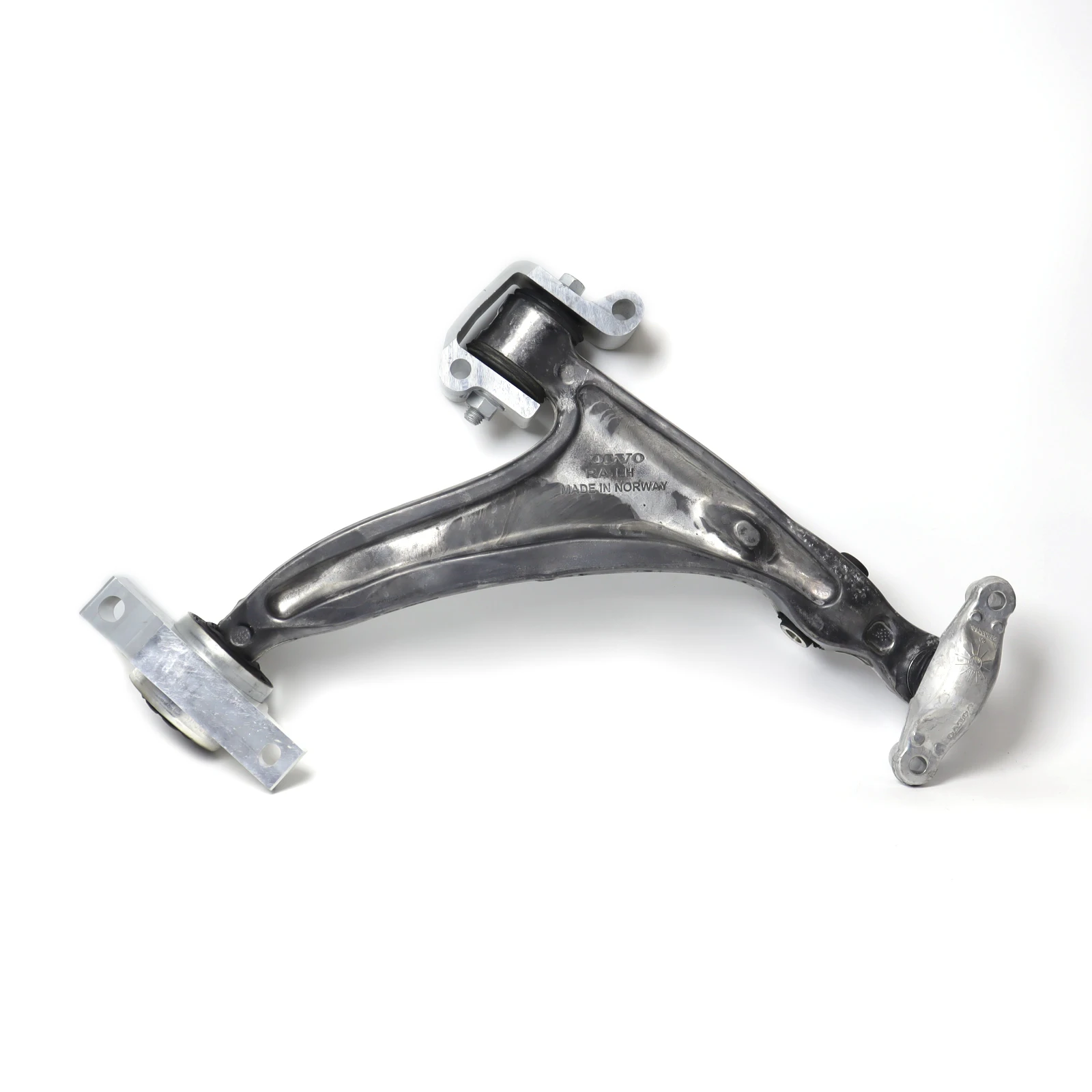 High Quality Front Lower Control Arm for Volv o 19-23 S60 V60 L 32298153 R 32298154 Steel/Metal Left Right Rear Positions