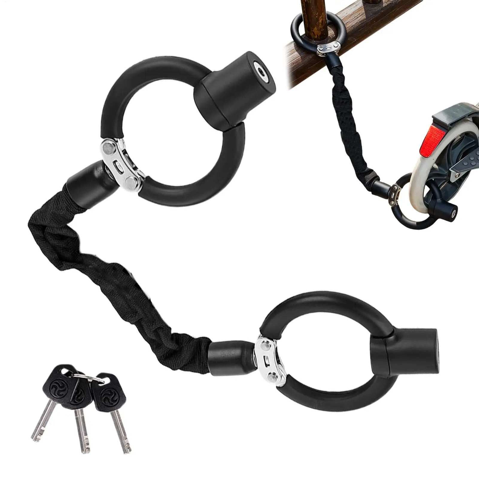bike-locks-lightweight-weather-resistant-motorcycle-chain-lock-for-women-men-adults-daily-commuting-indoor-home-motorcycle-door