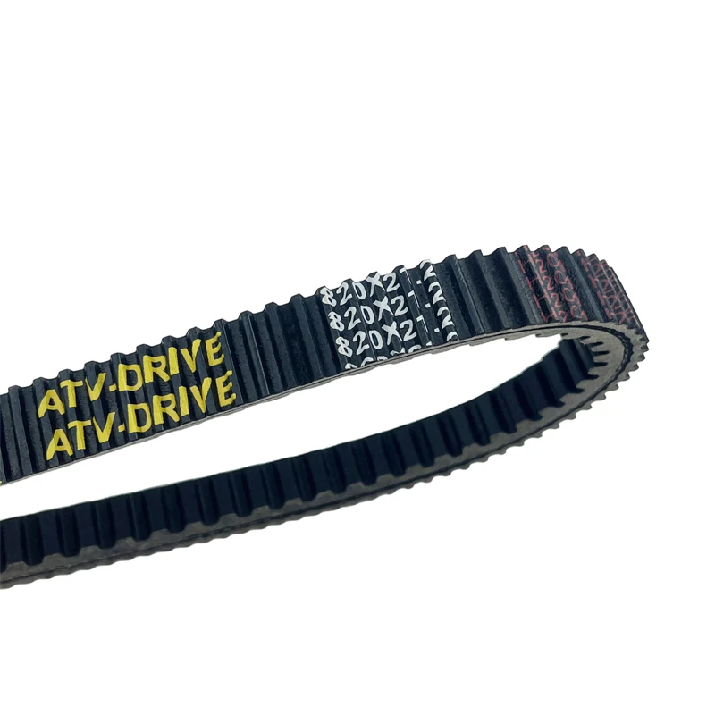 Drive Belt for Access Tomahawk Supermoto 400/SP Trtion Baya 400 Outback 300 1990-2015 Baja 250 Crosser Supermoto 300 Drive Belt