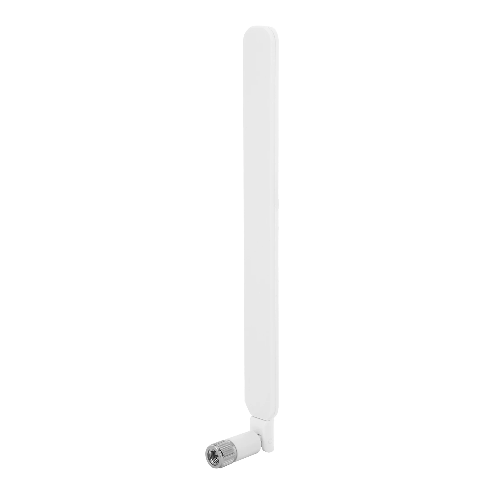 Router Antena 4G เสาอากาศ SMA ชายสําหรับ 4G LTE Router เสาอากาศภายนอกสําหรับ Huawei B593 E5186 สําหรับ HUAWEI B315 B310 698-2700MHz 2 PCS