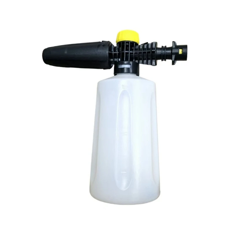 For Karcher K Series K2/K3/K4/K5/K6/K7 Foam Sprayer Nozzle For Home Car Wash Pressure Washer Watering Can