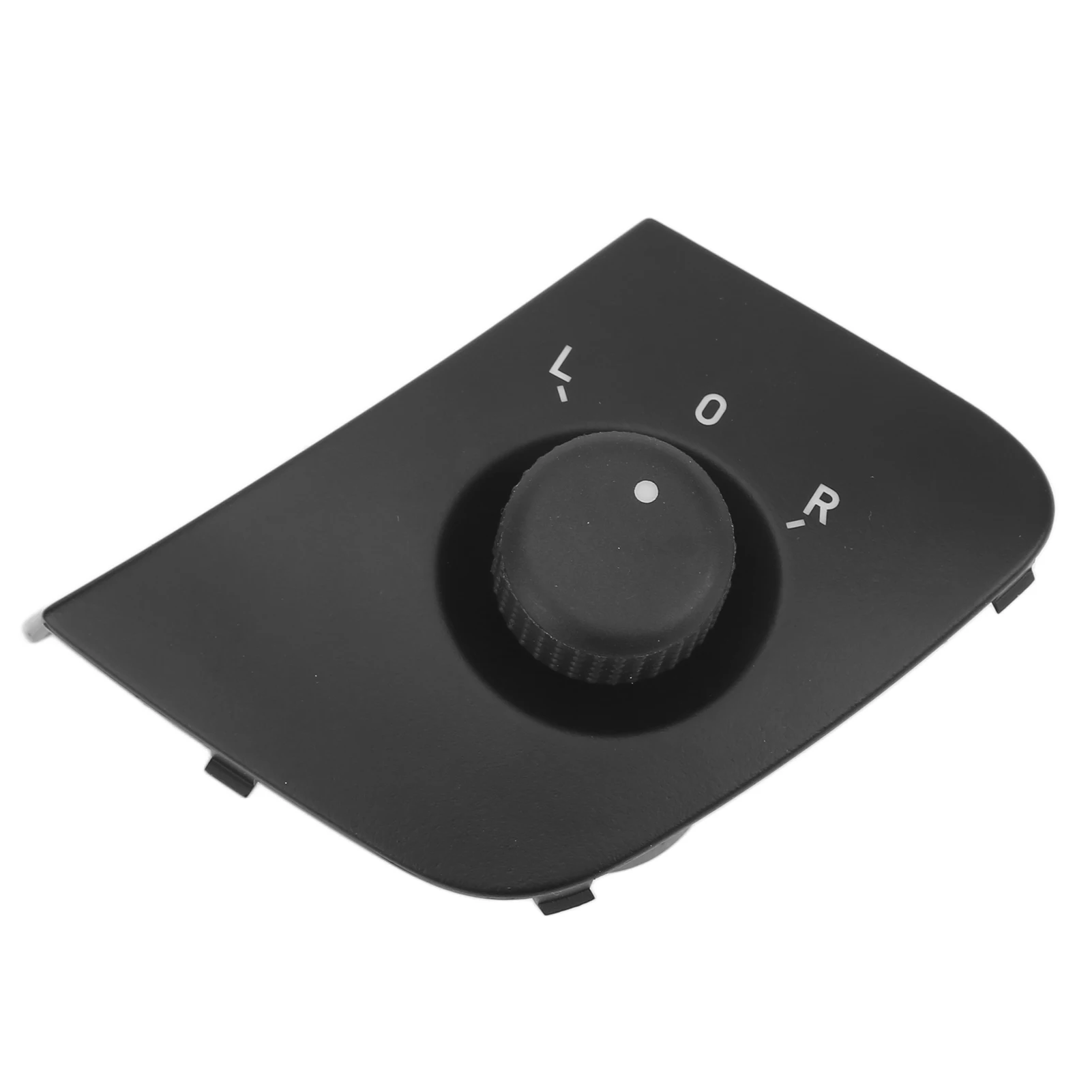 Car Rearview Mirror Control Switch Button 6J1959565A Replacement for SEAT Ibiza ST 2008‑2016