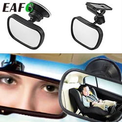 Car baby rearview mirror baby rear seat rearview mirror child baby rearview mirror