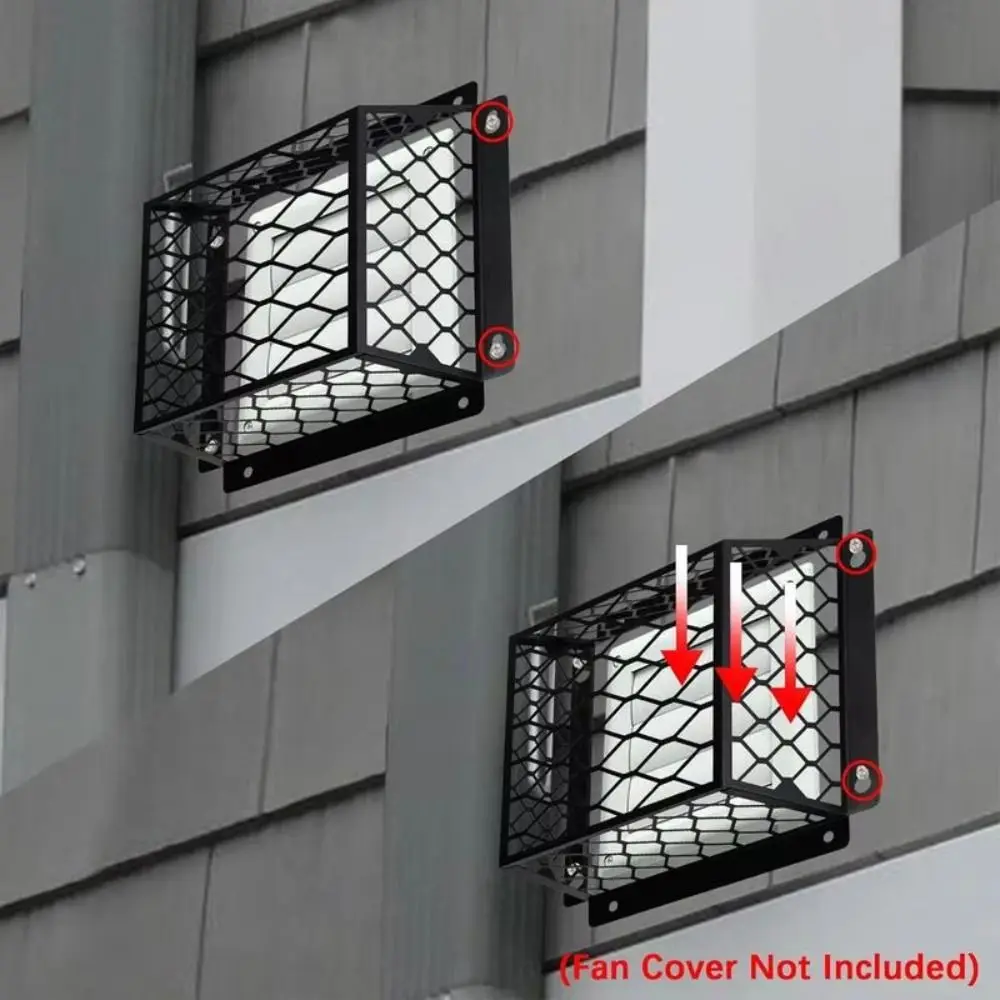 

Всепогодный наружный вентиляционный чехол Износостойкий защитный колпачок из нержавеющей стали Нержавеющий универсальный чехол для вентиляционных отверстий для сушилки