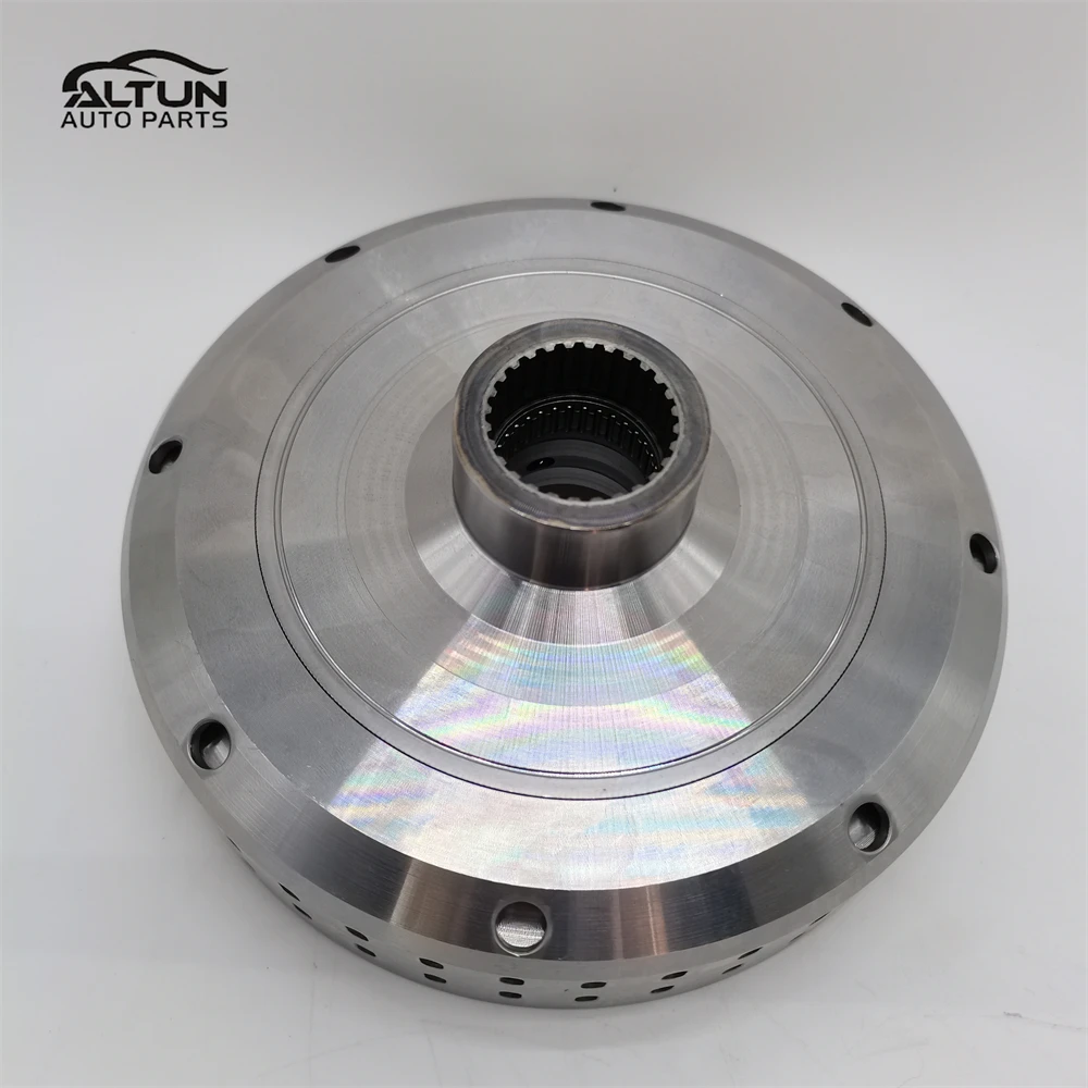 

TF60 TF61 62SN 09G 09K 09M Transmission K1 Clutch Drum Assembly for Volkswagen Tiguan Bora Touran Magotan and Skoda