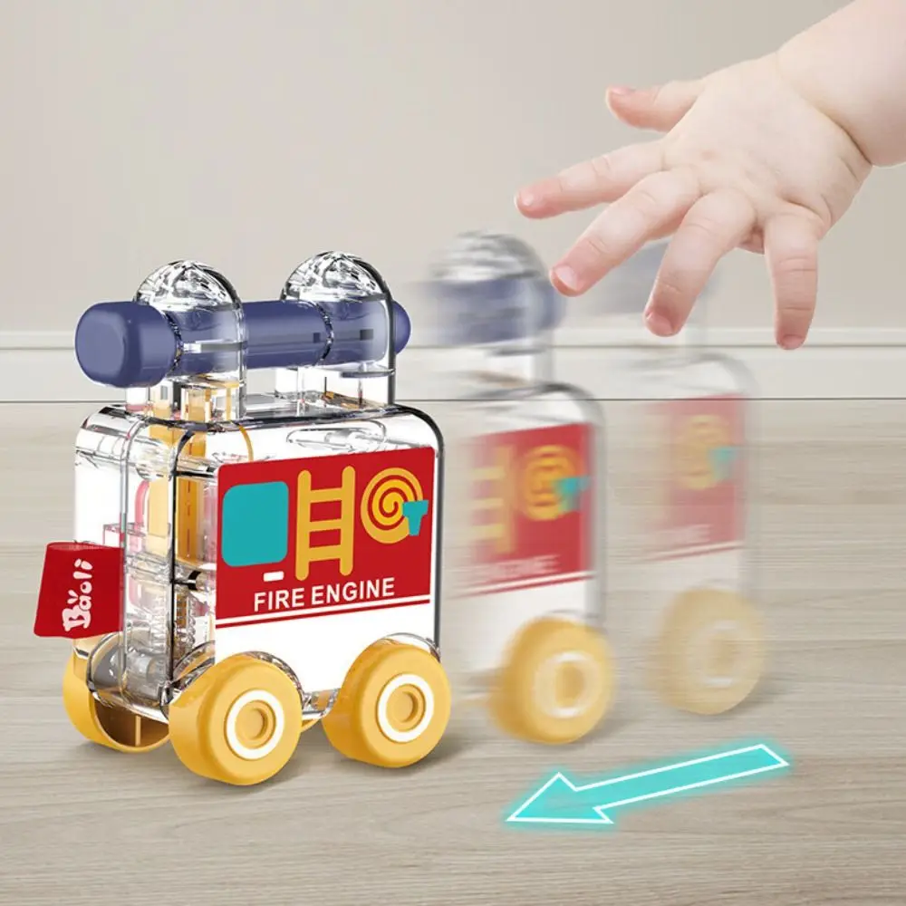 Lock with Keys Car Unlocking Game Sensory Number Matching Keys Matching Toy Colorful Montessori Learning Locks Toy Children