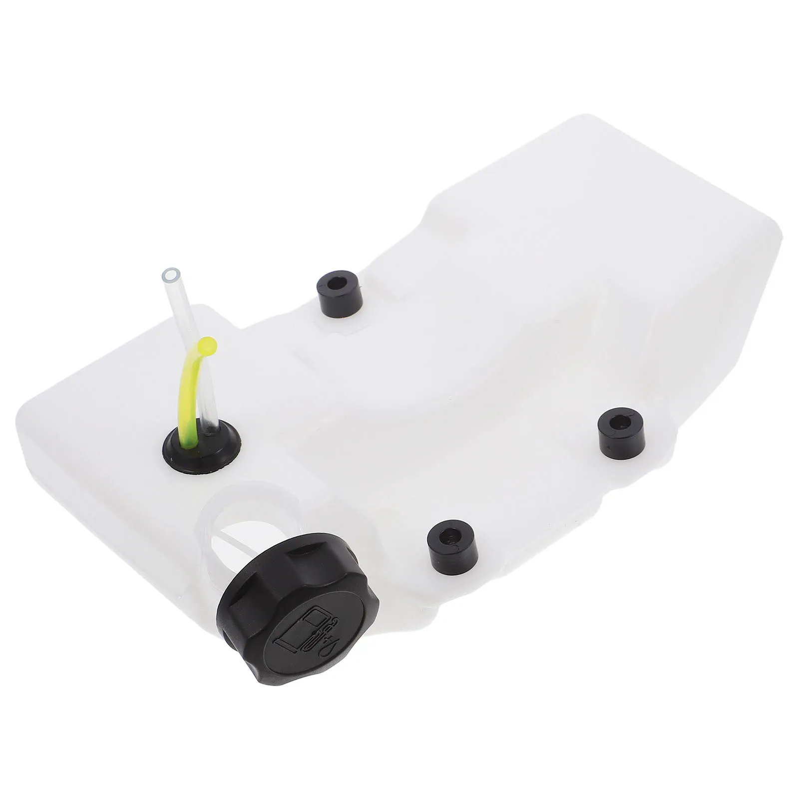 

Petrol Tank Part 63cc Engine Garden Multi Tool Assembly Replacement Durable Sealing Versatile Application Easy Install