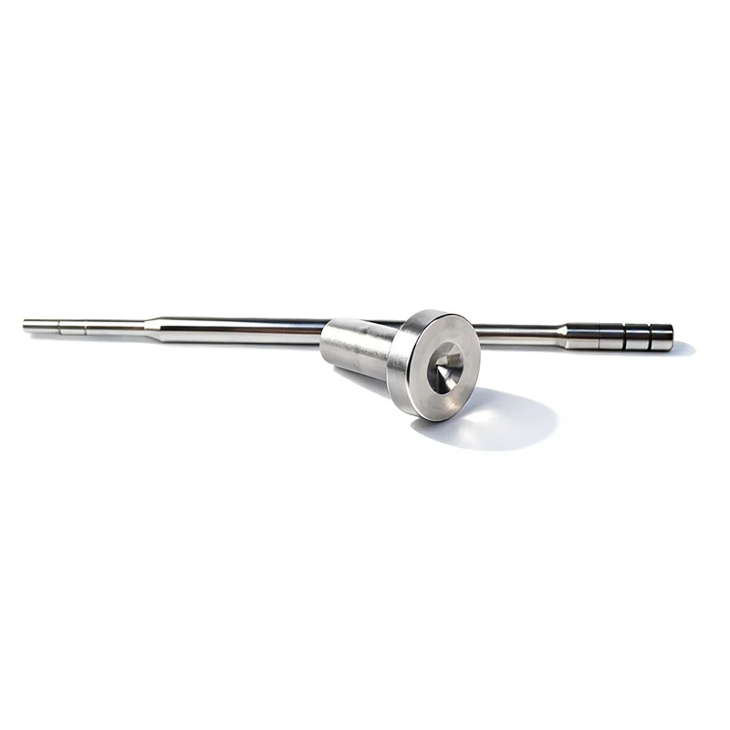 Diesel Common Rail Injector Control Valve Assembly F00RJ01159 F00RJ01218 F00RJ01278 F00RJ01451 For Bosch
