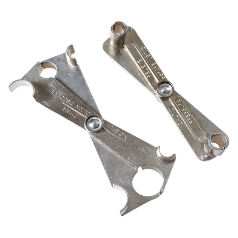 Transmission Oil CoolersLine Scissors 2 in 1, 4 in 1, Fuels Line Disconnect Tool