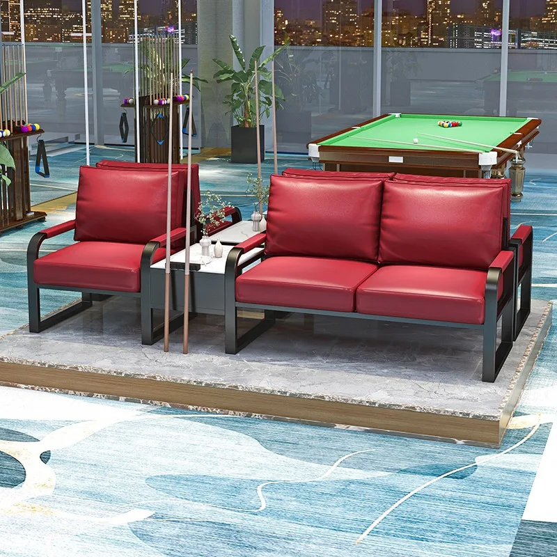 Nordic Lounge Living Room Sofas Comfortable Luxury Cushion Game Sofa Floor Economic Muebles Para El Hogar Furniture Accessories