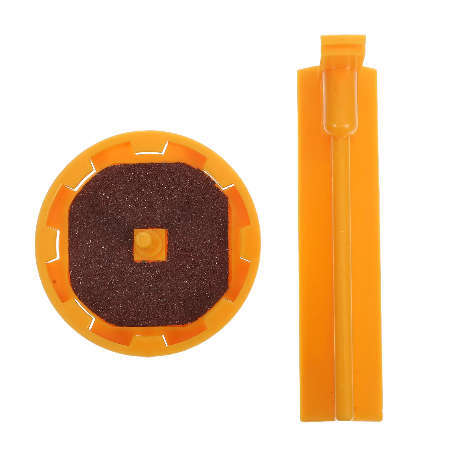 

Pool Cue Sander Billiards Maintenance Tools Shaper Repair Tip Shaping Repairer Snooker
