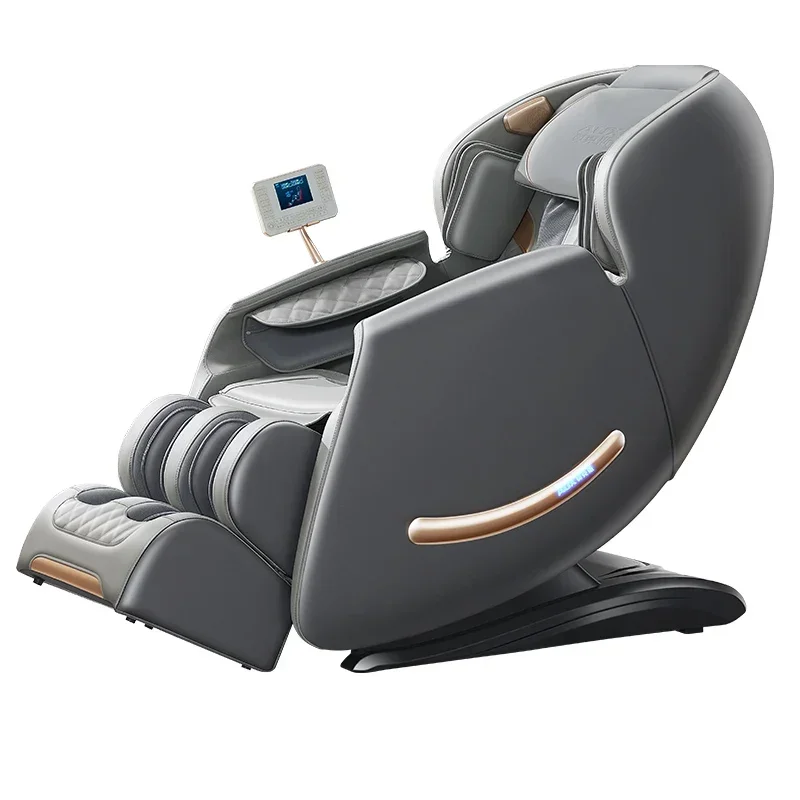 

HUIXIN 2024 Direct Selling Home Cheap Full Body Zero Gravity 4D Foot Massage Electric Massage Chair