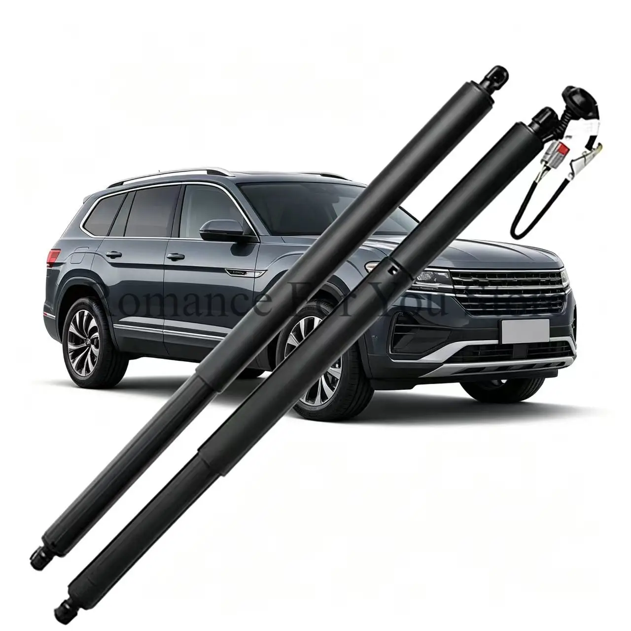 Power Hatch Lift Support Opener For OPEL INSIGNIA 2017 2018 2019 2020 2021 2022，Tailgate Support Rod Rear 39085565 39085566