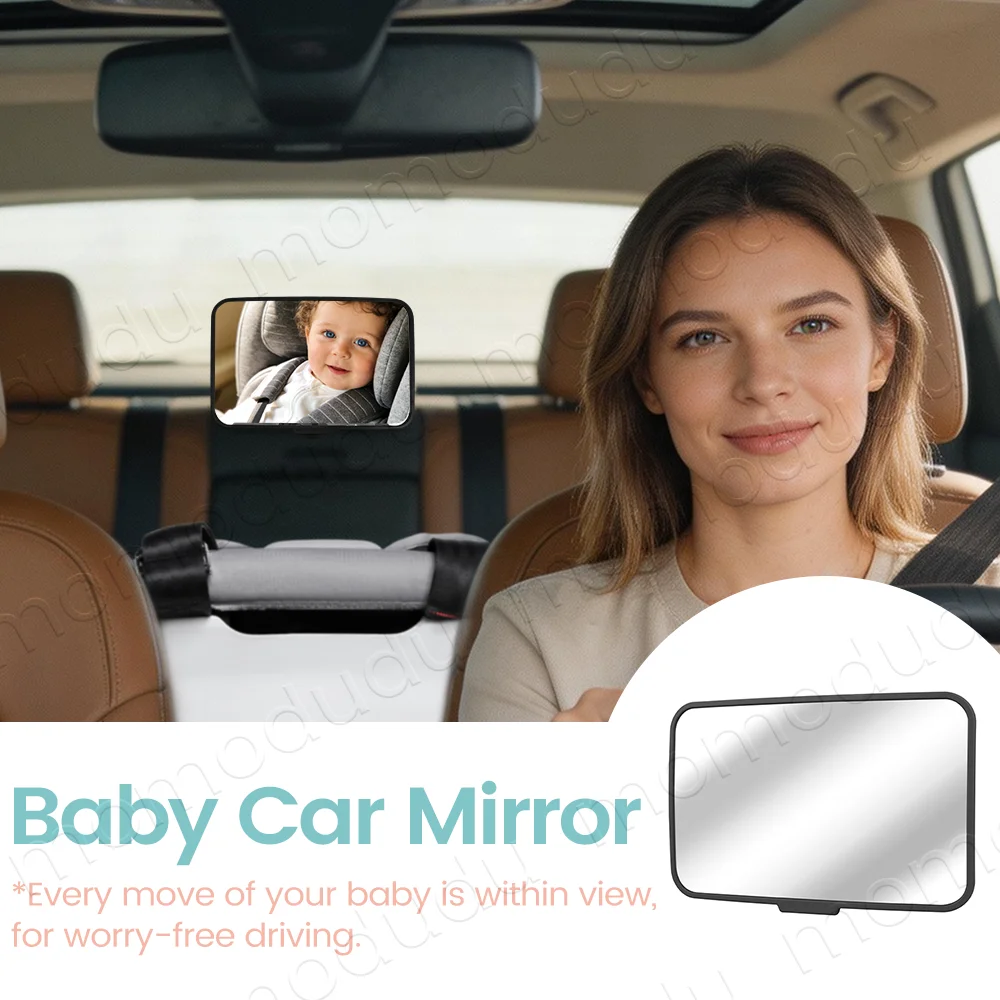 espelho-de-carro-ajustavel-de-Angulo-amplo-tamanho-m-monitor-de-seguranca-para-bebes-e-criancas-virados-para-tras-com-fixacao-no-apoio-de-cabeca