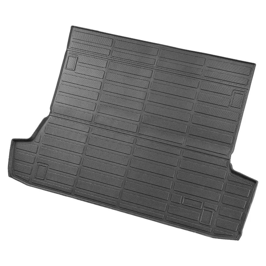 

Cargo Mat All Weather TPE Custom Fit for Toyota 4Runner 7 Seater 20102024