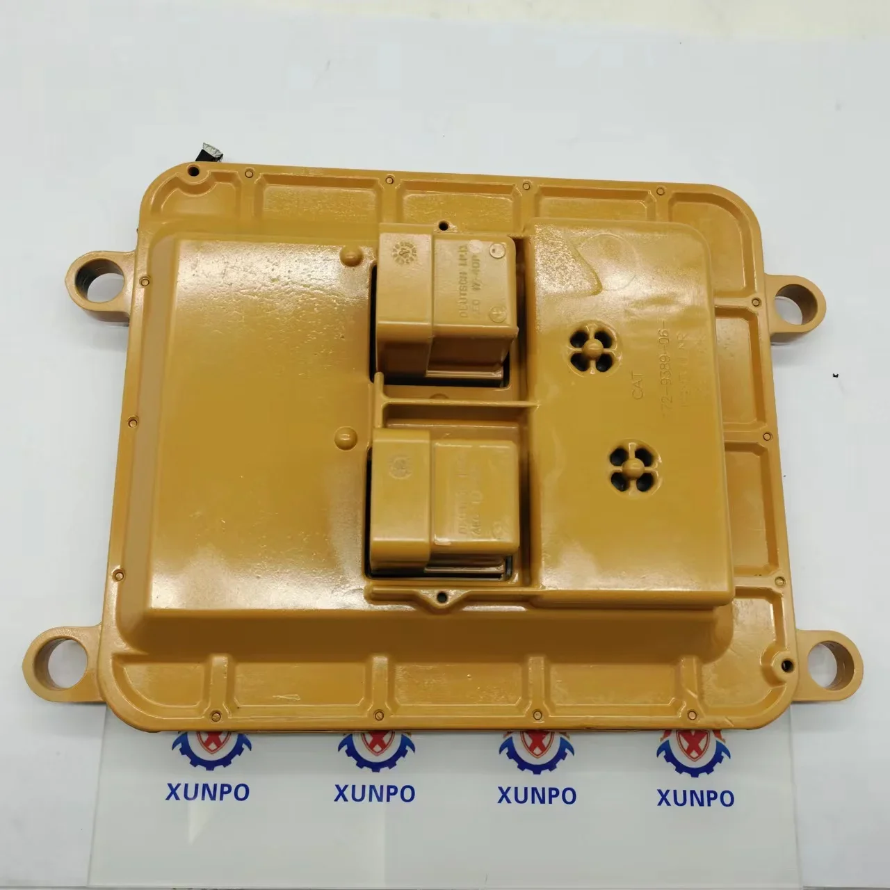 D6N D6M Bulldozer 140H ECU 1729389 Controller 172-9389