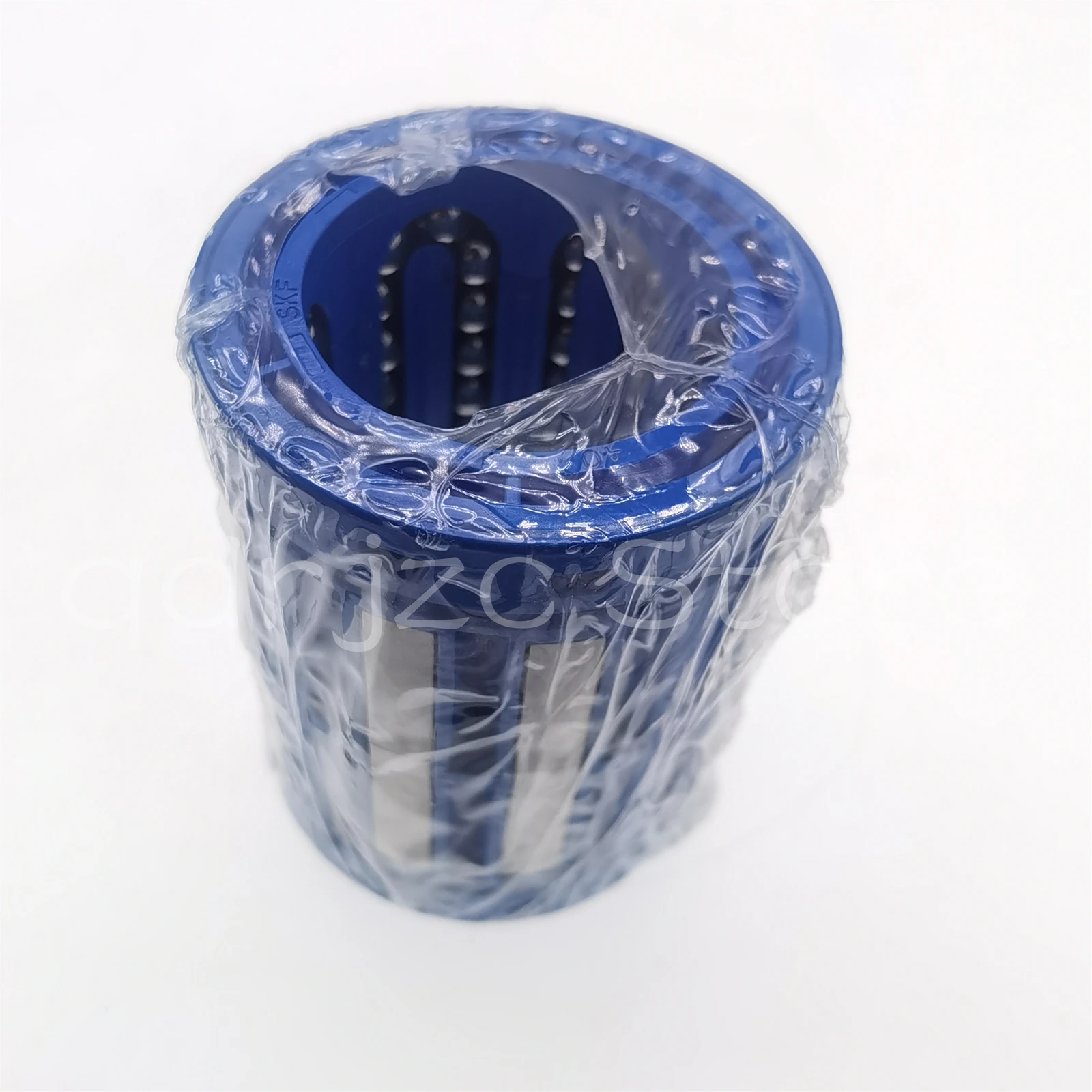 

Пластиковый линейный подшипник LBCD40D - размеры 40X62X80 мм