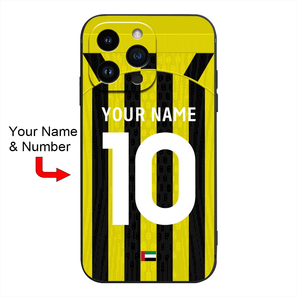 25 Uae Ittihad Kalb… - image