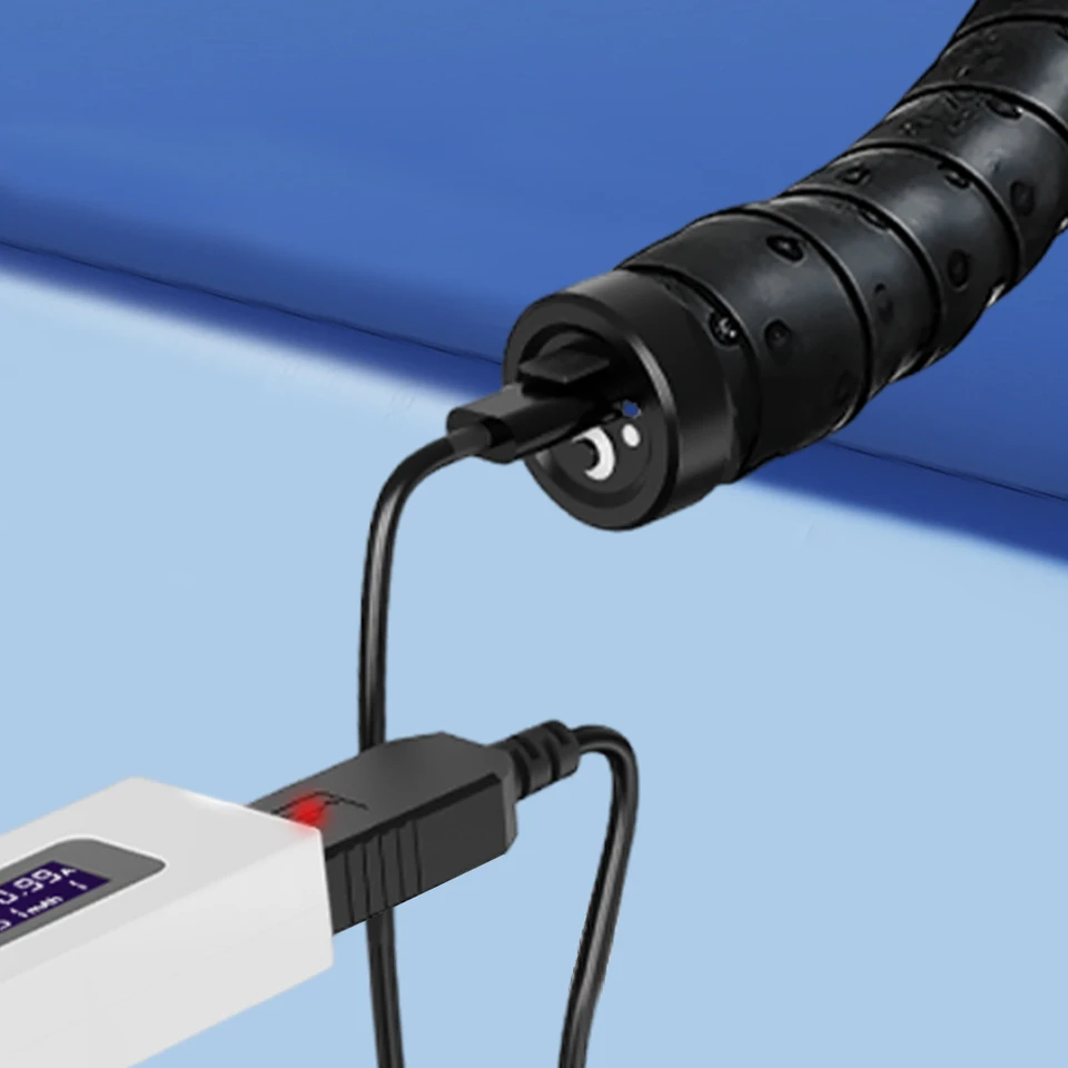 Di2 11速充電ケーブル SMBCR2 バッテリー充電コード シマノ 6870 9070
