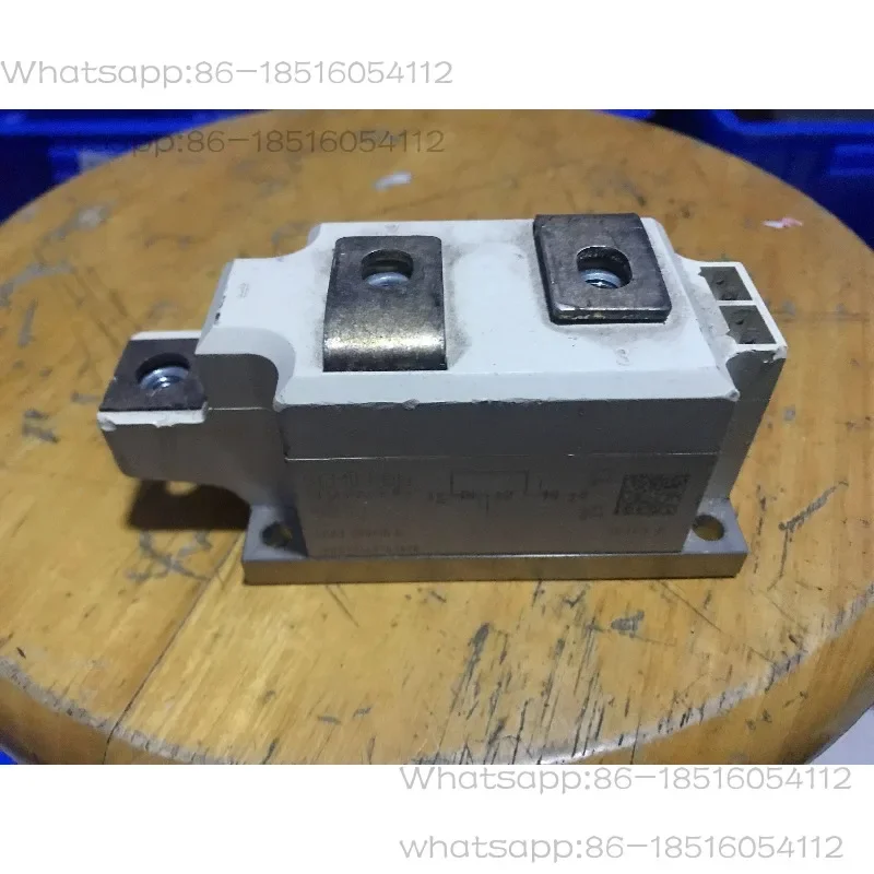 

SKKT250/16E SCR Module