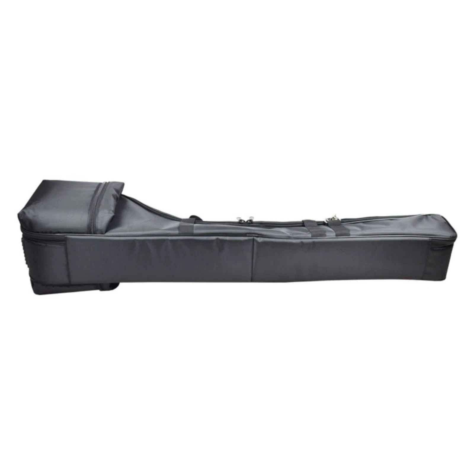 Analyzer Storage Bag Lightweight Extended Instrument Bag with Shoulder Strap Portable Long-Lasting for Field Technicians