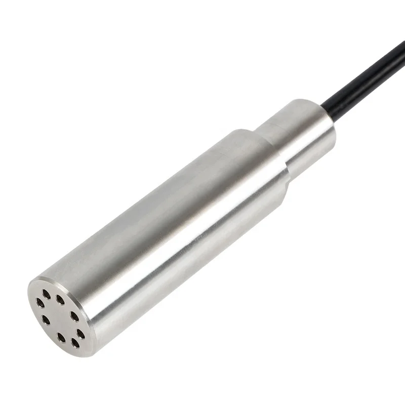 HPT604-LT Level And…