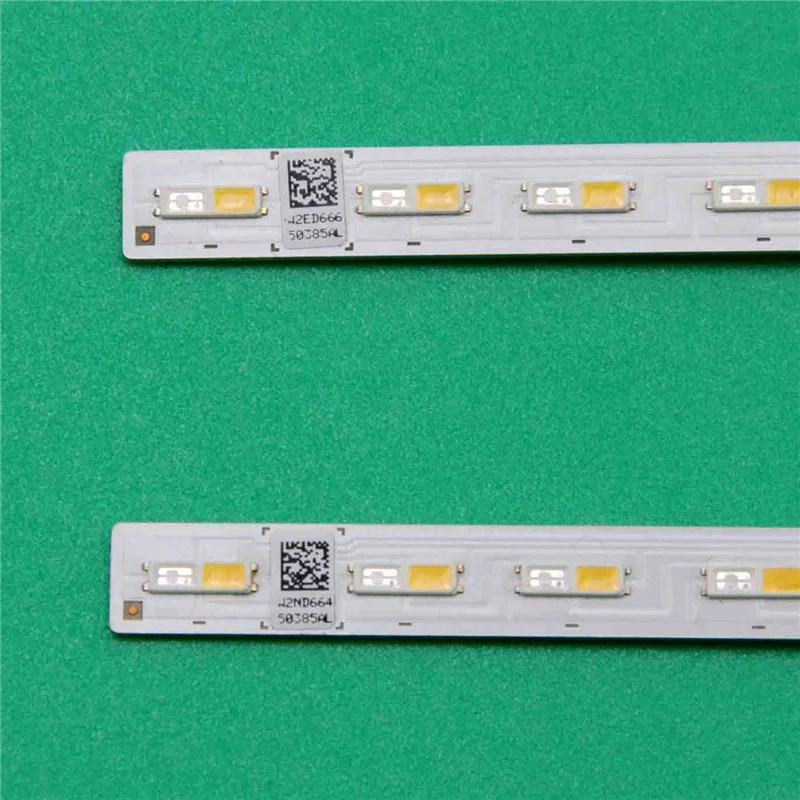 LED Backlight Strips For Samsung QE65Q77TCT QN65Q60TAF QN65Q70TAF Bars V0T6-650SM0-R0 Y18 NU7K 65\