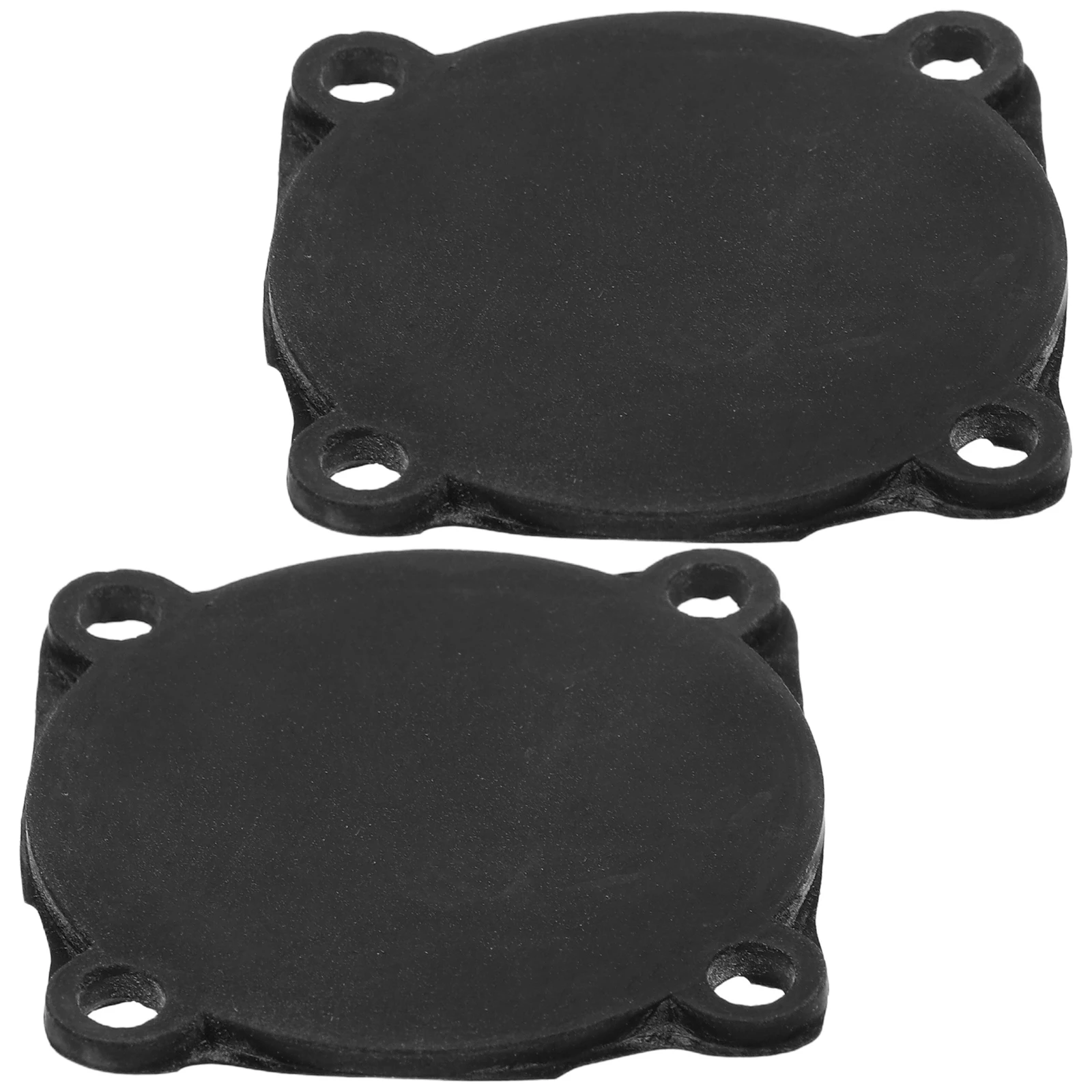 

2PCS Air Switch Pads Pressure Switch Accessories Durable Rubber Automatic Pressure Control Leak Prevention Kits Accessories