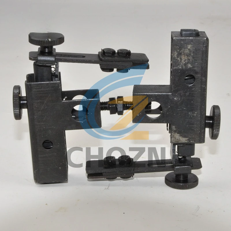 

Komori G40 LS40 L440 Feida Paper Pressure Plate Holder Komori Feida Paper Pressure Steel Plate Base