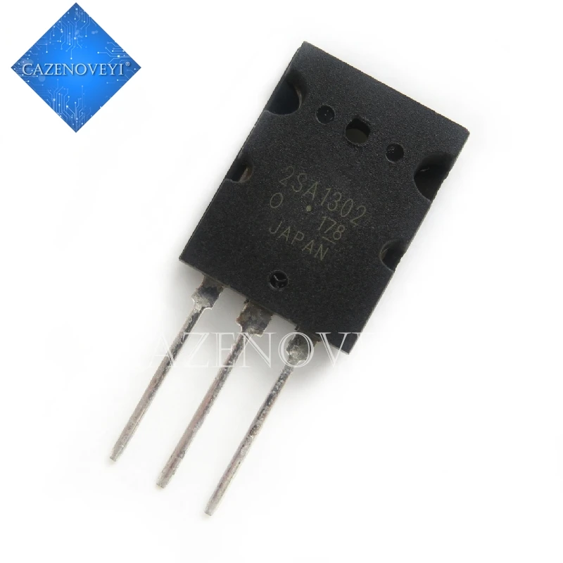 2SA1301 A1301 2SA1302 A1302 2SA1943 A1943 SC3280 C3280 2SC3281 C3281 2SC3998 C3998 2SC5200 C5200 J6920A FGL40N120AND G60N100BNTD view 2