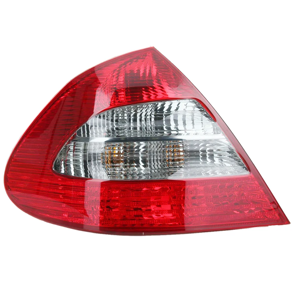 for Mercedes Benz E200 E220 E280 E320 W211 car rear brake signal Tail lights A2118202364 A2118202464 2118202464 2118202364 