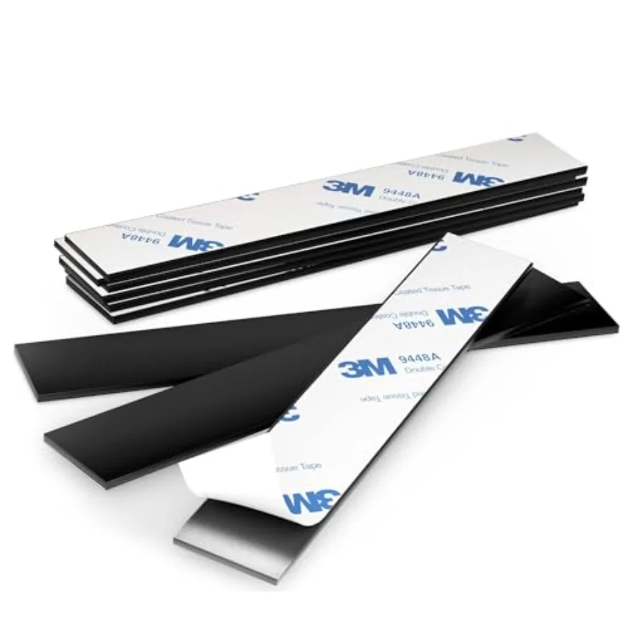 شريط الفلين المغناطيسي