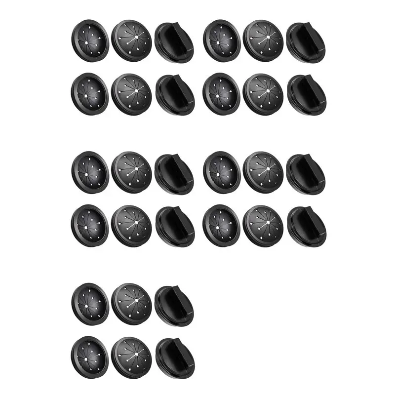 ab41-20x-food-waste-disposer-accessories-multi-function-sink-baffle-drain-plugs-splash-guards-fits-whirlaway