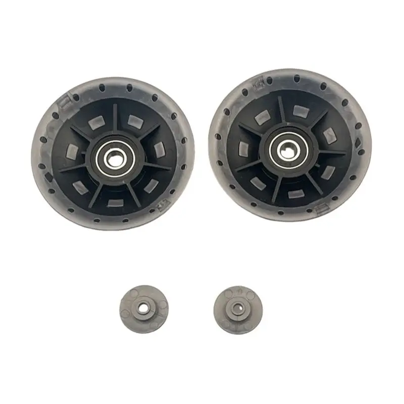 AEE4-Direct Drive Suction Head Joint Connector Adapter For Dyson V10 V11 V15 100W Vacuum Cleaner Accessories V-Ball Wheel