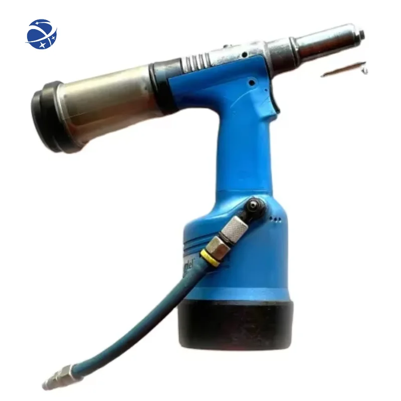 

High Precision Pneumatic Nut Rivet Gun Rocol Rivet Nut Gun Riveting tool