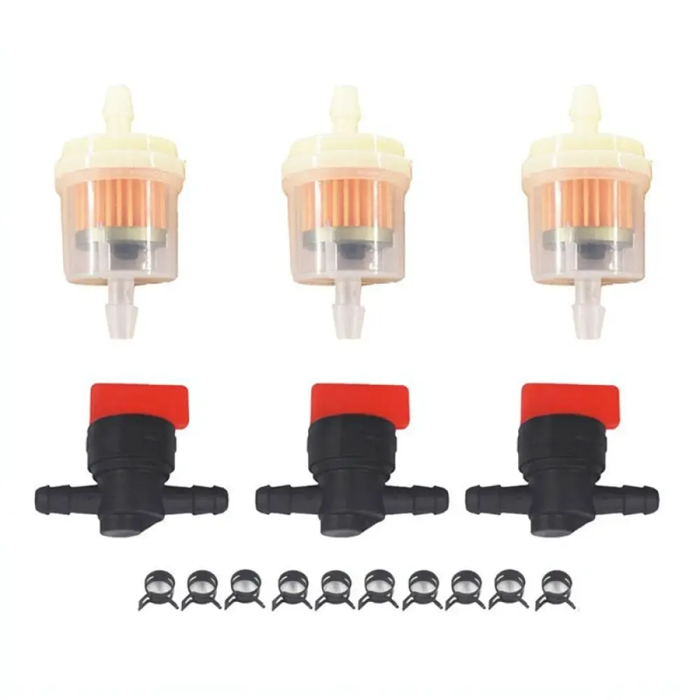 Premium Air Filter For BG45 BG46 BG55 BG65 BG85 SH55 Blower Vacuum Garden Machinery Tool Engine Intake Parts Accessory