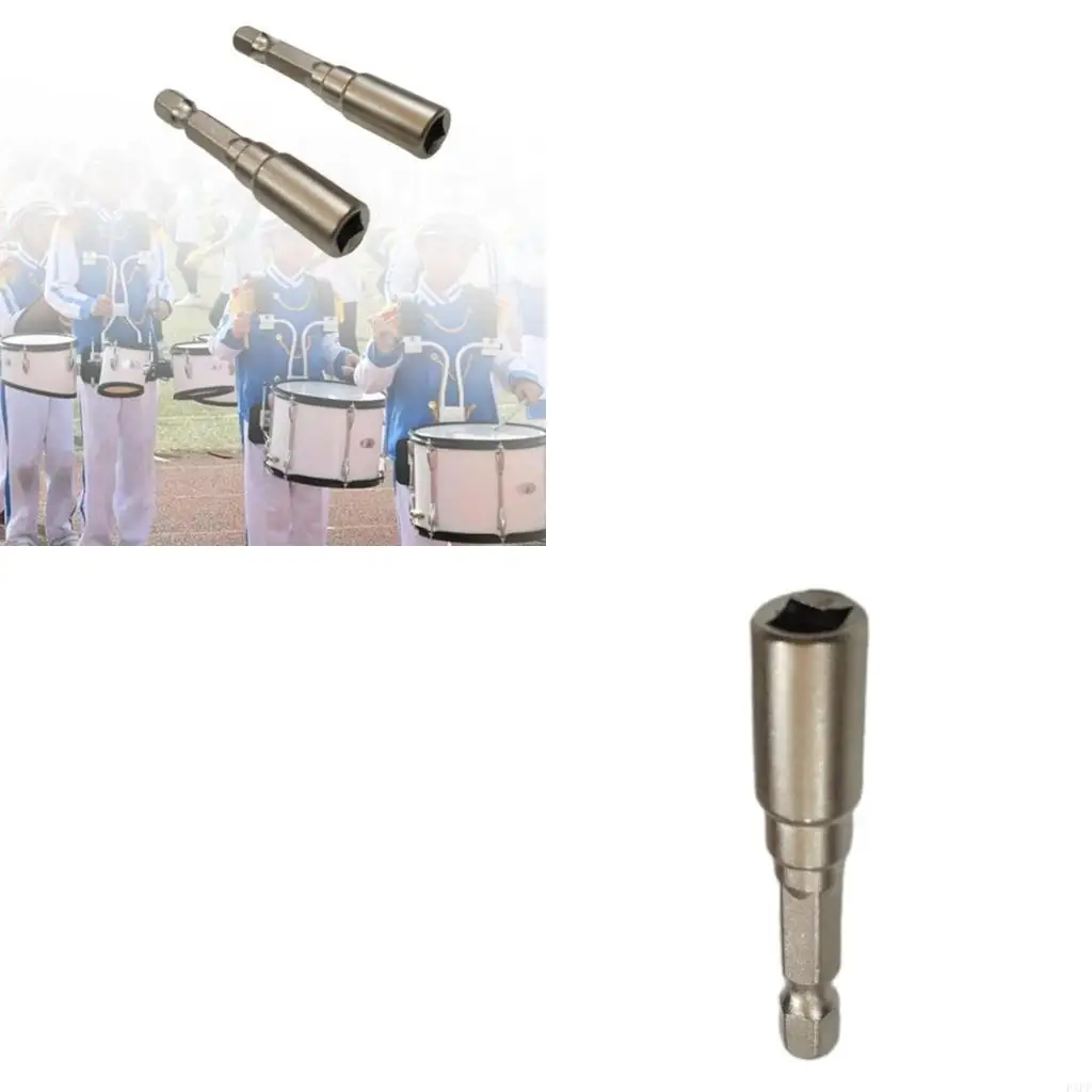 PXPF Магнитная настройка барабана Ключ буровой битовой натяжение барабана Ключ -ключ чан настройки барабана