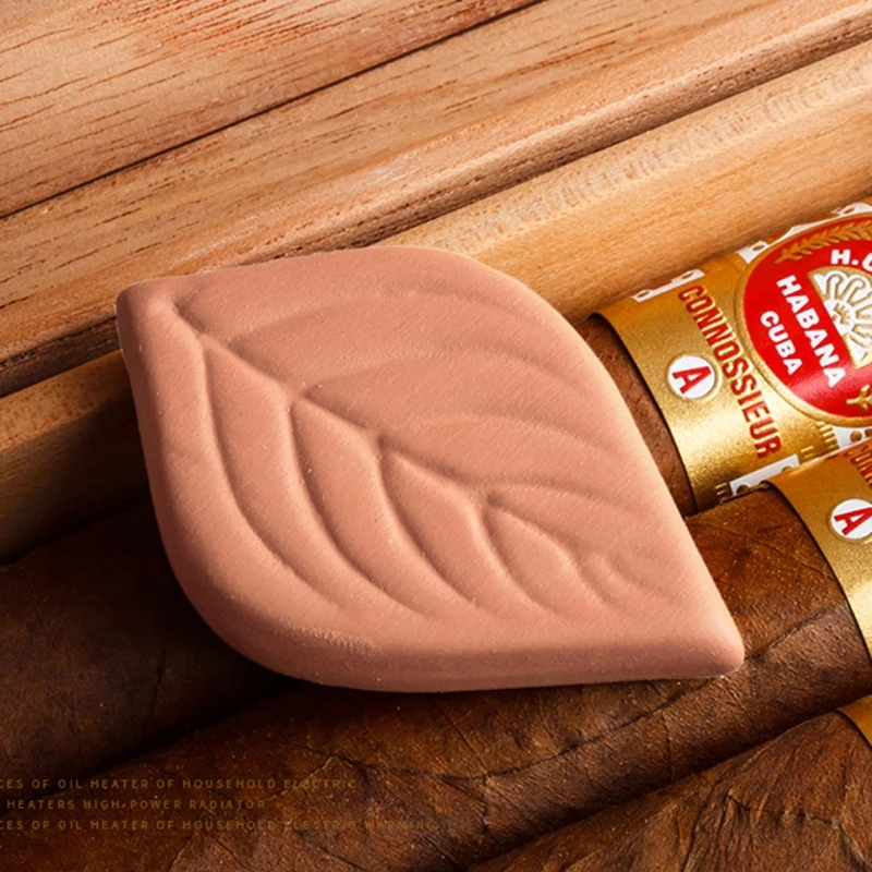 Lá đất sét Hydrostone Đá tạo ẩm Giữ độ ẩm Đất nung Dropship