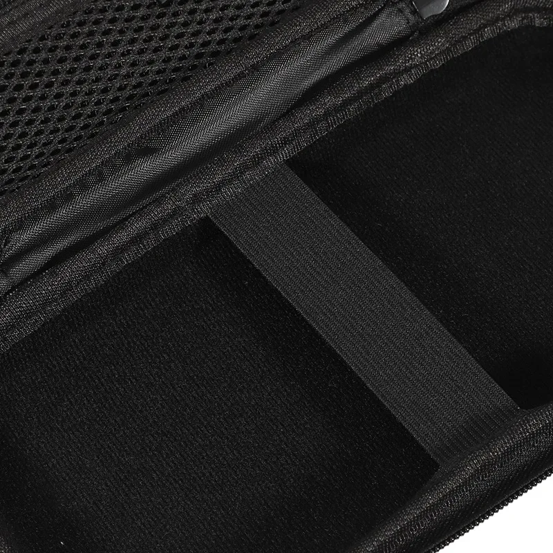 Calculator Hard Storage Case Bag Protective Pouch Box for TI-83 Plus / TI-84 Plus CE / TI-84 Plus / TI-89 Titanium / HP50G