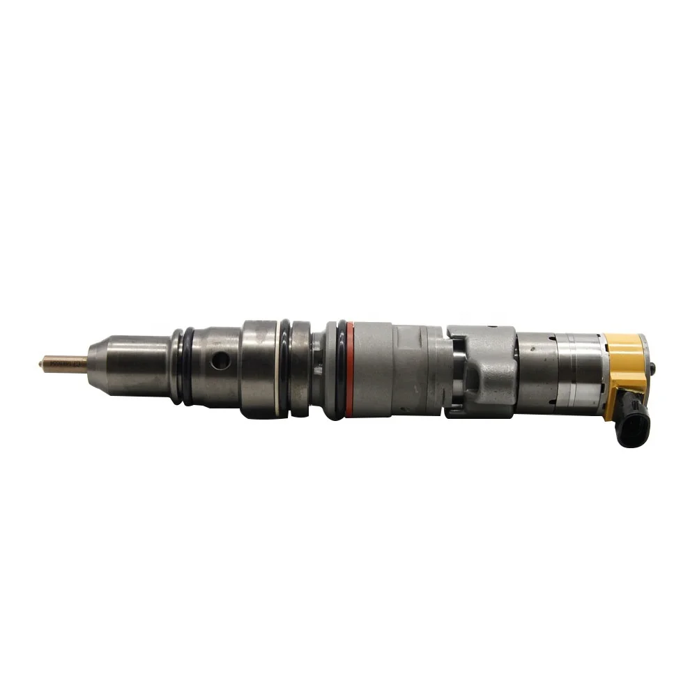 

WEIYUAN high standard dependable performance Diesel C7 Engine Common Rail Fuel Injector 268-9577