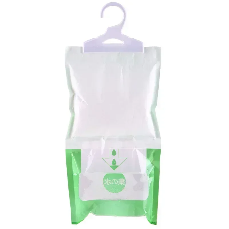 Sac de Déshumidification Absorption d\'Humidité, vaccage, Armoire Intérieure, Absorbeurs Anti-moisissure, Dortoir d\'Étudiant, Usage Domestique, 10