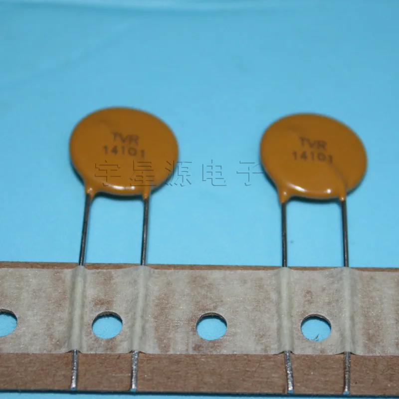 20 buah/asli TKS Perlindungan lonjakan varistor tvmerek baru asli TVR14101