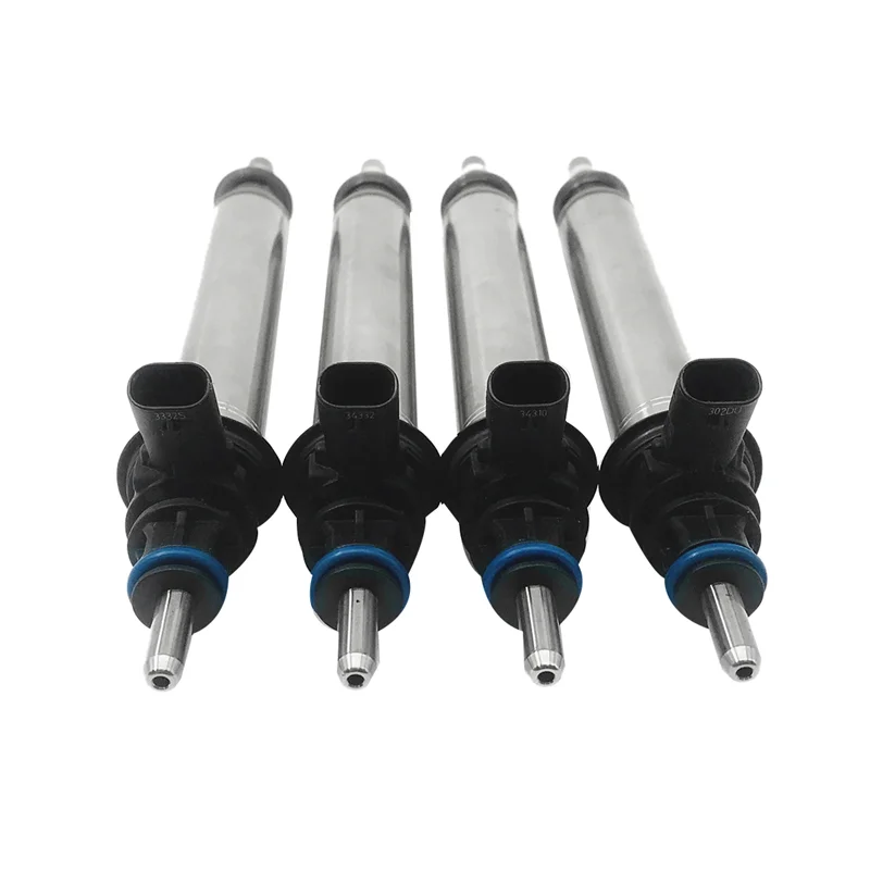 

In-Cylinder Fuel Injector For Mercedes-BENZ A B C E S Class 160 180 200 220 250 260 AMG GT