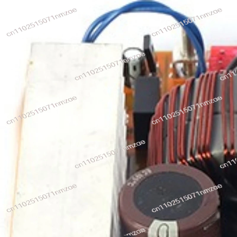 

Pure Sine Wave Inverter Main Board 12V24V48V To 220V Full Power 2300W Lithium Battery Integrated Machine