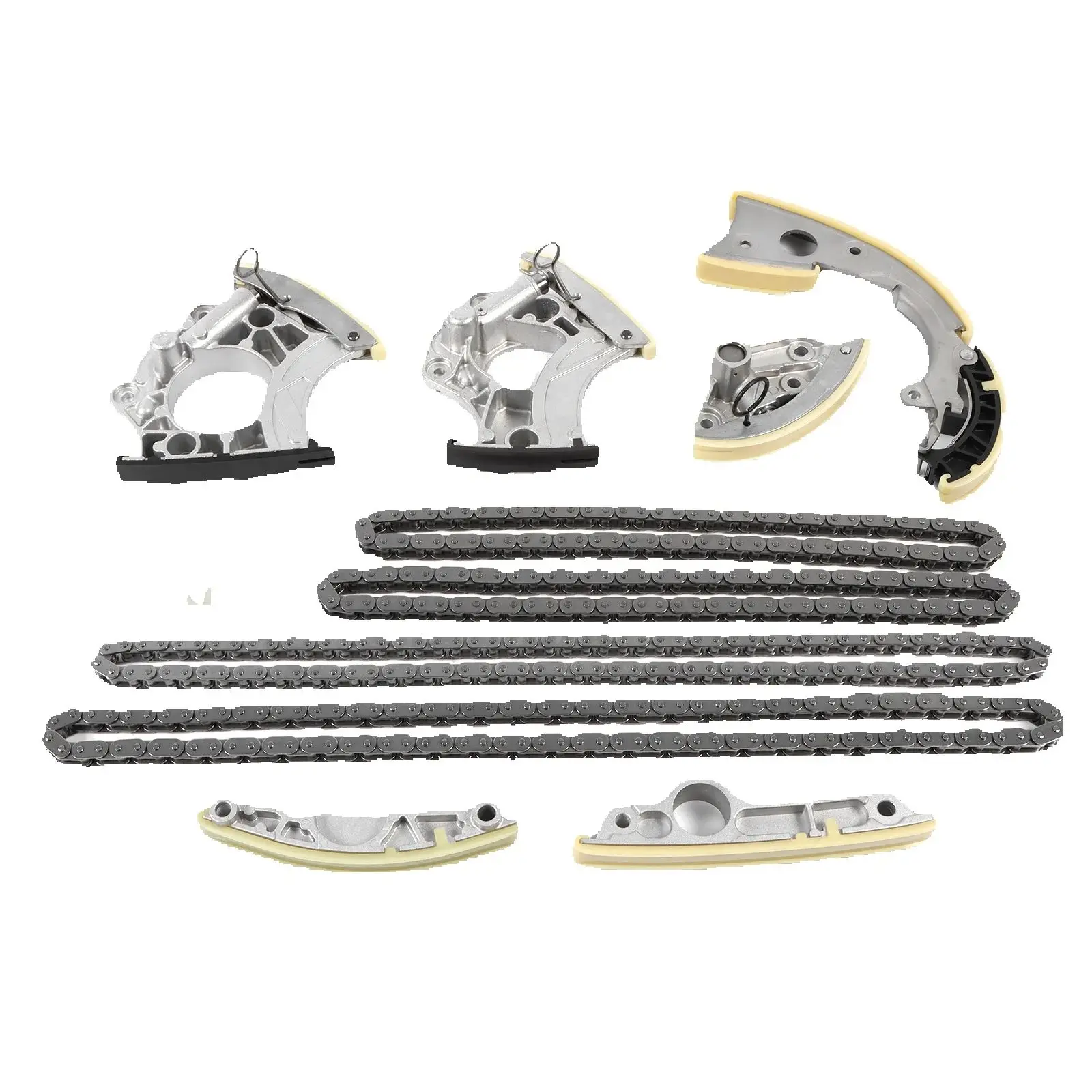 

Engine Timing Chain Kit 06E109217Q 079109470 FOR Audi A4 A5 A6 Q7 S4 2011-2015