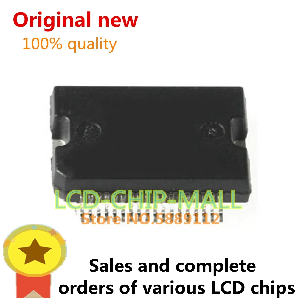 1PCS   L9651  HSOP  9651  CHIPS IN STOCK