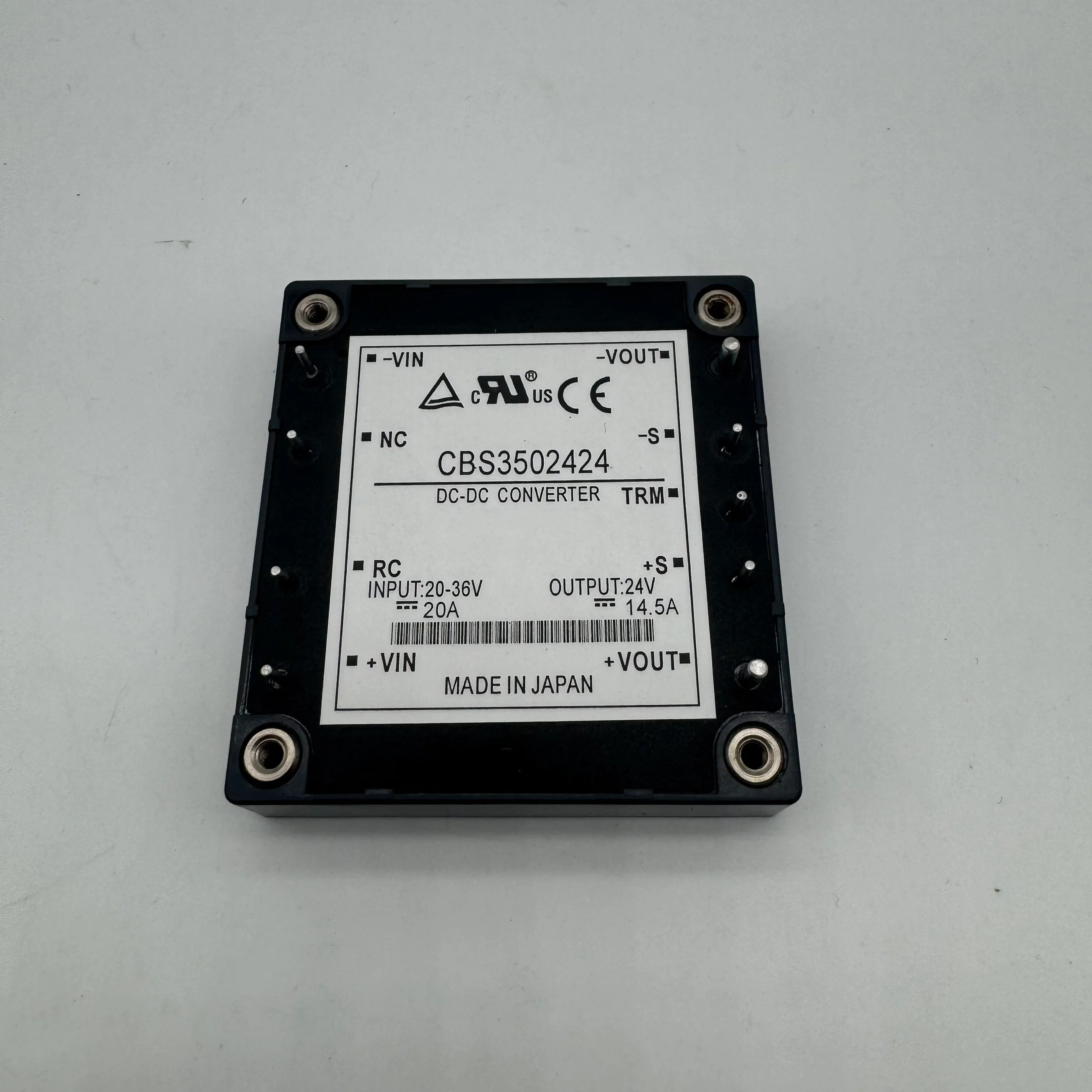 

1 шт. CBS3502424 модуль питания DC-DC новый 100% гарантия качества